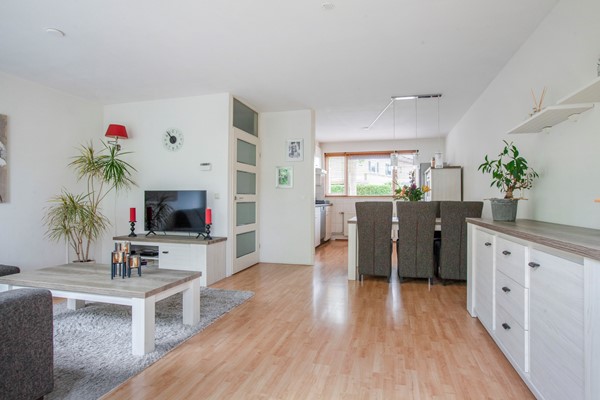 Medium property photo - Getijmolenerf 1, 2807 GG Gouda